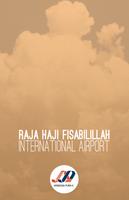 Raja Haji Fisabilillah Airport