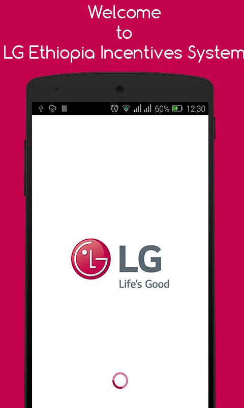 LG Ethiopia Premium Services
