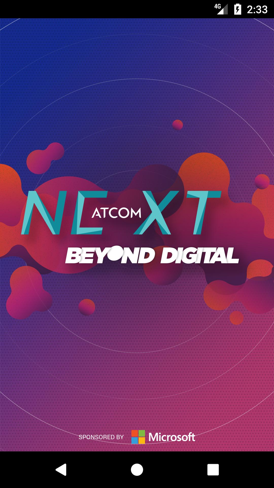 ATCOM NEXT