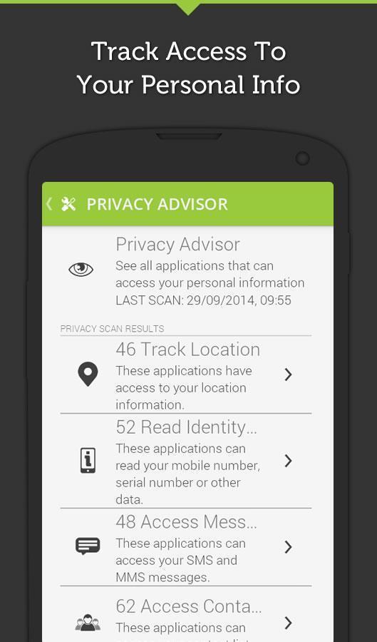Tools And Security For Android