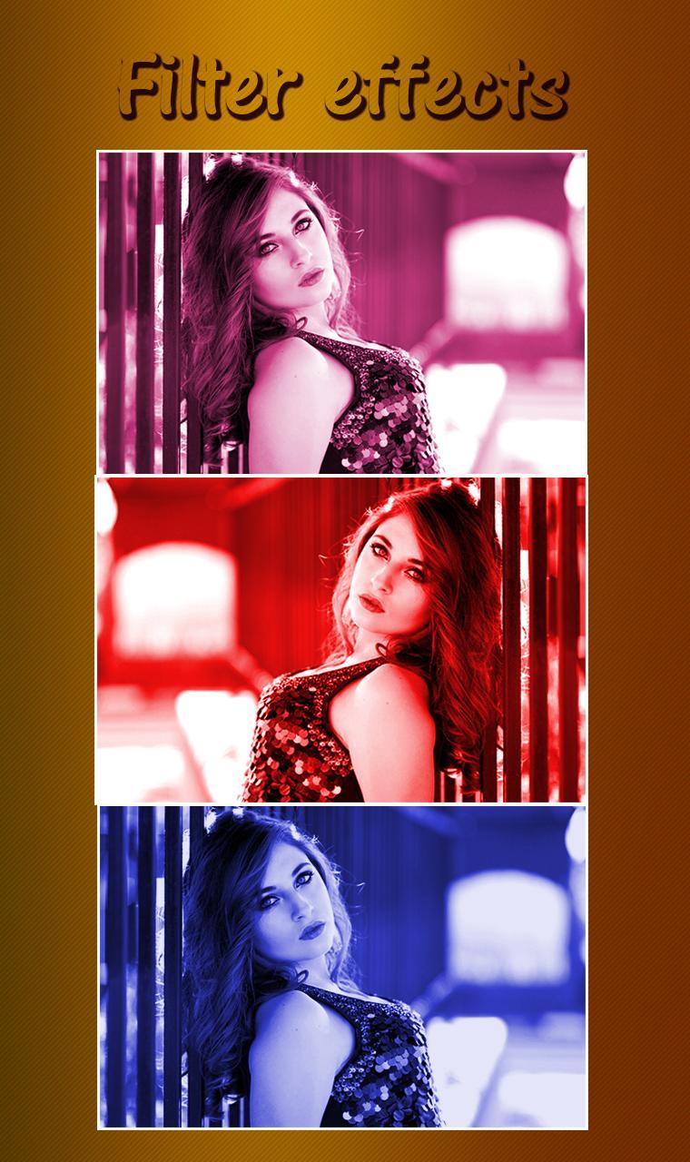 Face Blemishes Cleaner & Photo Scars Remover