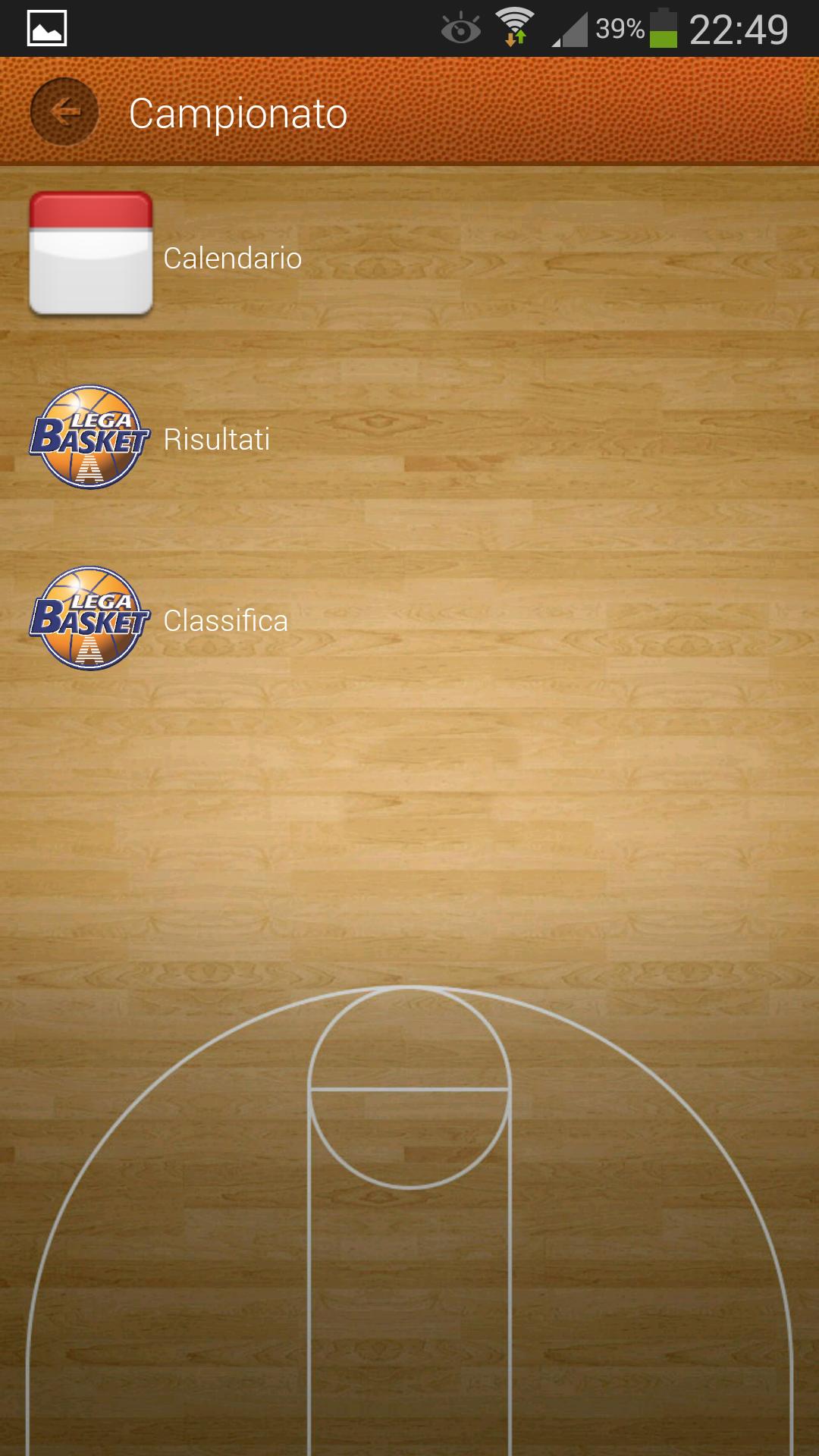 Virtus Roma Official App