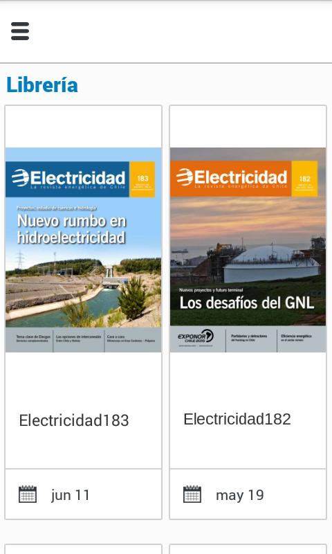 Electricidad