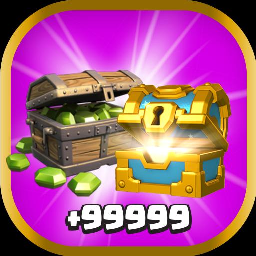 Free COC Gems Generator Cheat (Prank) v.2.31.900