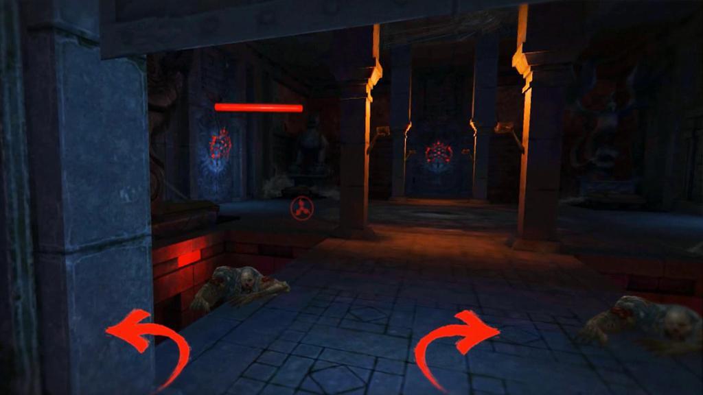 The Hunter (Trail Version)