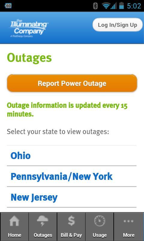 Illuminating Company