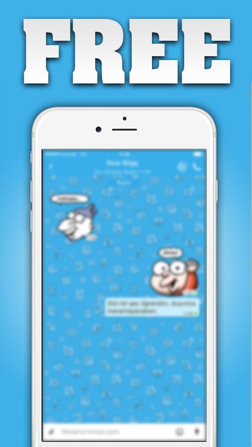 Tips BiP Messenger Free Video Call