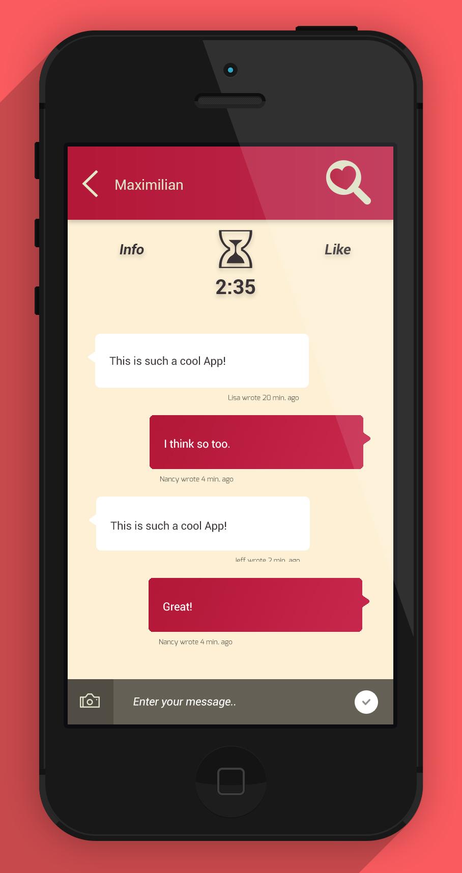 Beyou - Speed-Dating