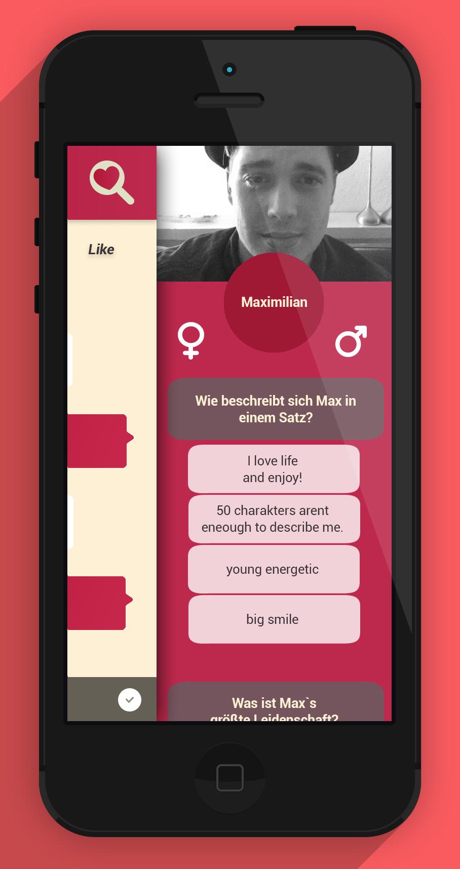 Beyou - Speed-Dating