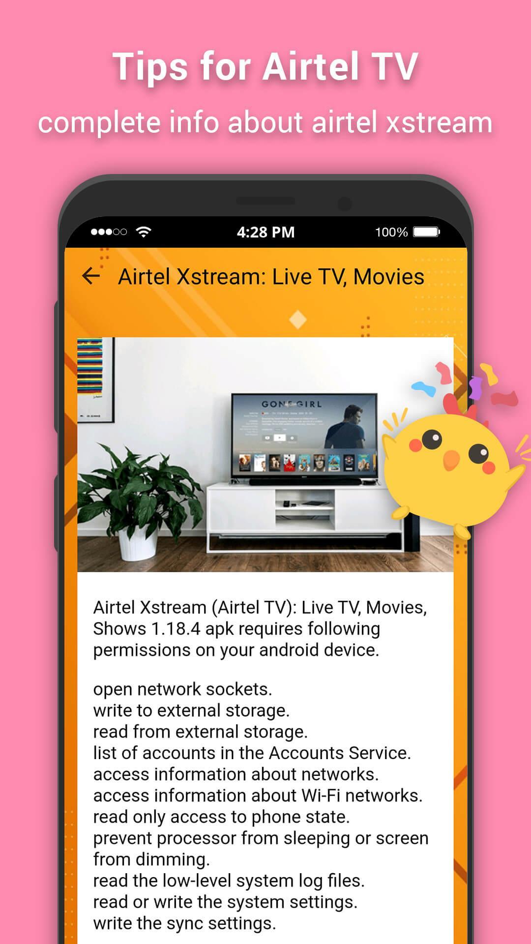 Tips for Airtel TV - Airtel Xstream Free Guide