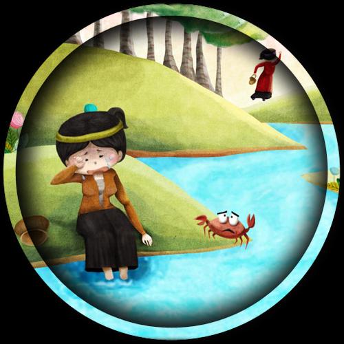 Truyen Co Tich Tam Cam