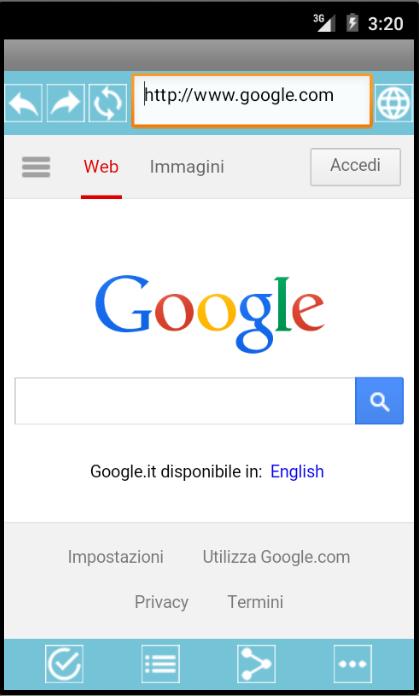 MyWebsites ( Multitasking )