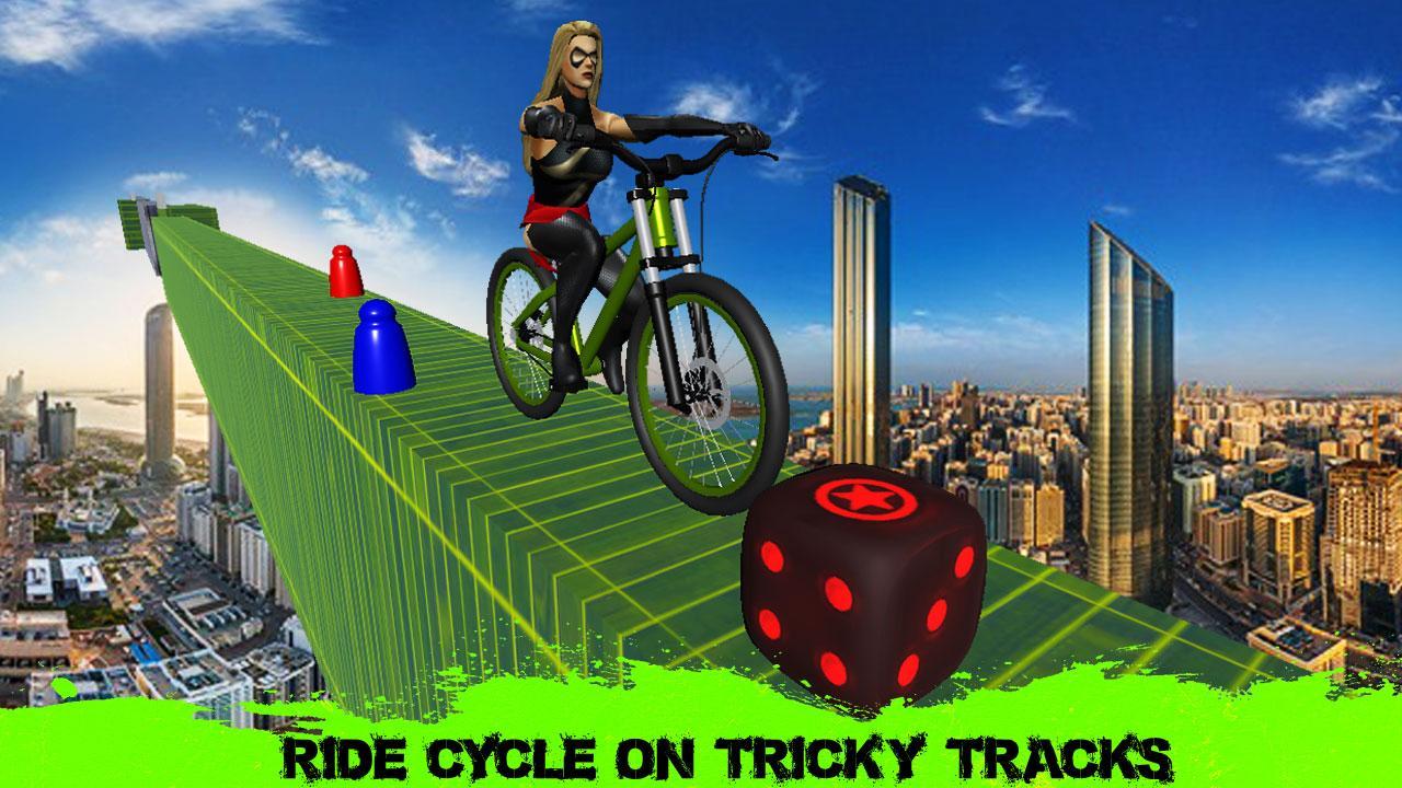 SuperHero Ludo Star Racing 2018