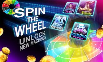 Quick Spin Casino Slots