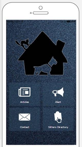 House and Pet Sitters: Find house and pet sitters