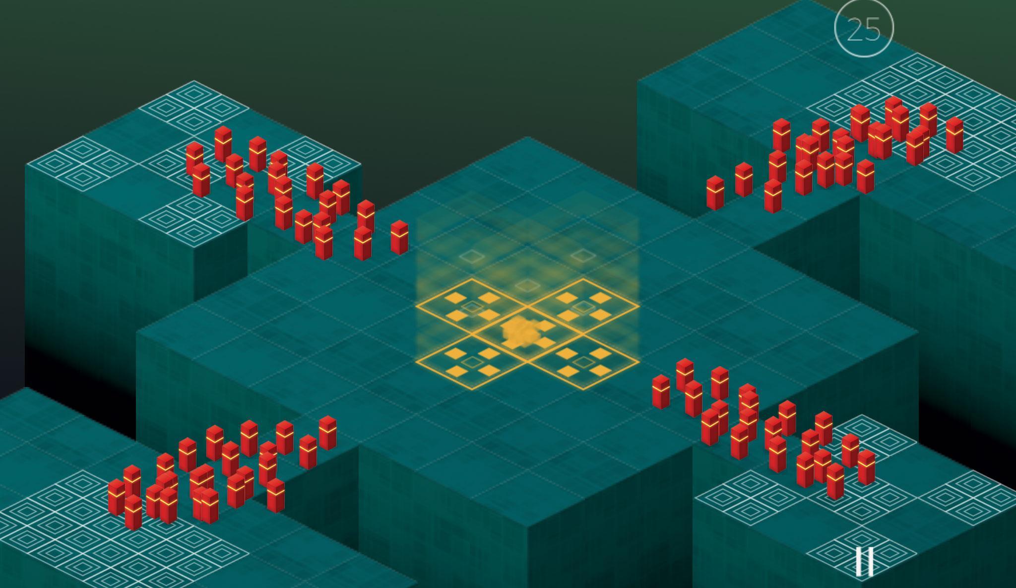 The Light Inside Us (Demo)