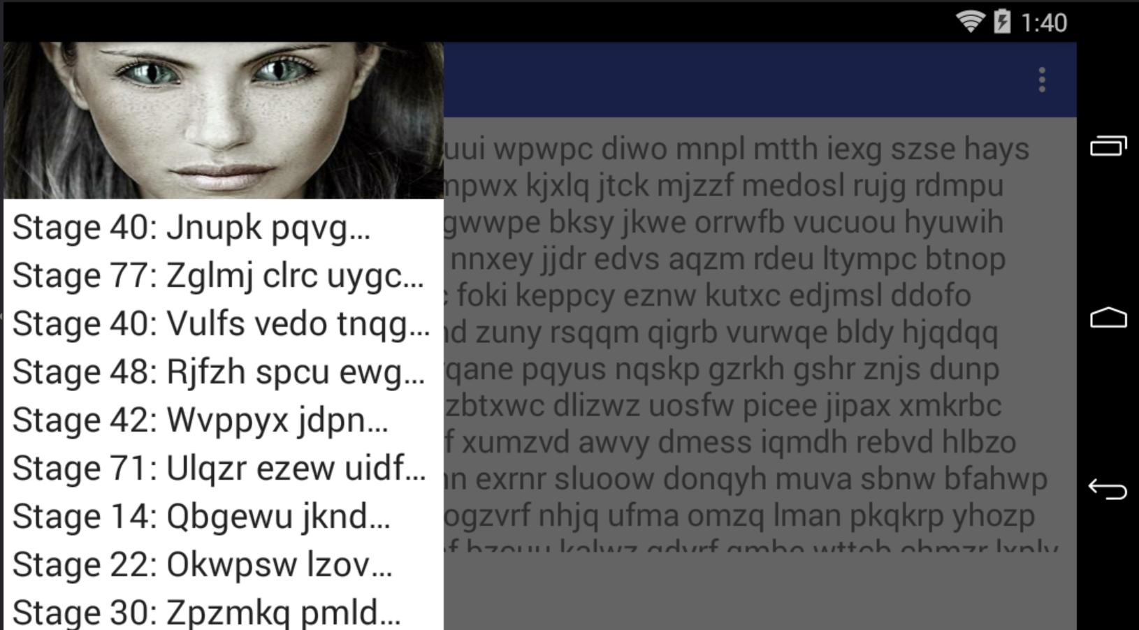 Game XJjdvydpke QHugsf Story