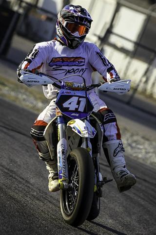 AMA Supermoto