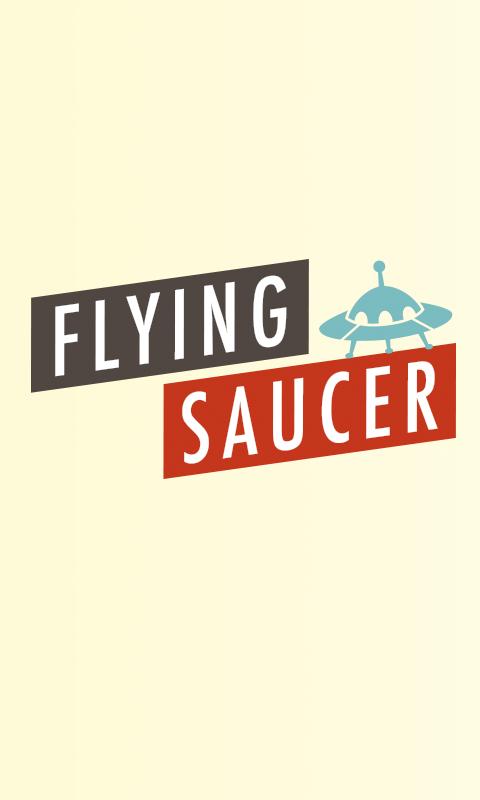 Flying Saucer