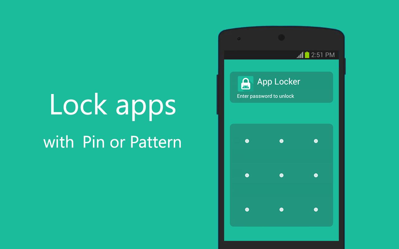 App Locker - Lock any App (No Ads)