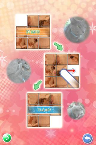 Lovely Cat Puz Vol.3