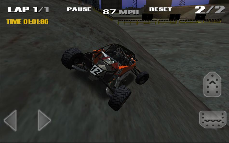 Offroad Drift Series 2