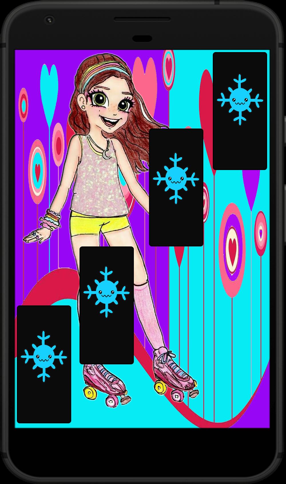 Soy Luna Piano Legend