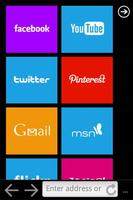 Best Browser (WP7 Style)