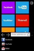 Best Browser (WP7 Style)
