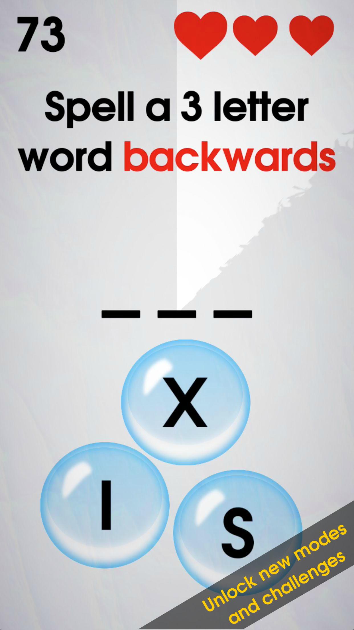 Death By Spell Check