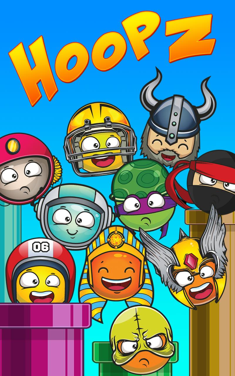 Hoopz