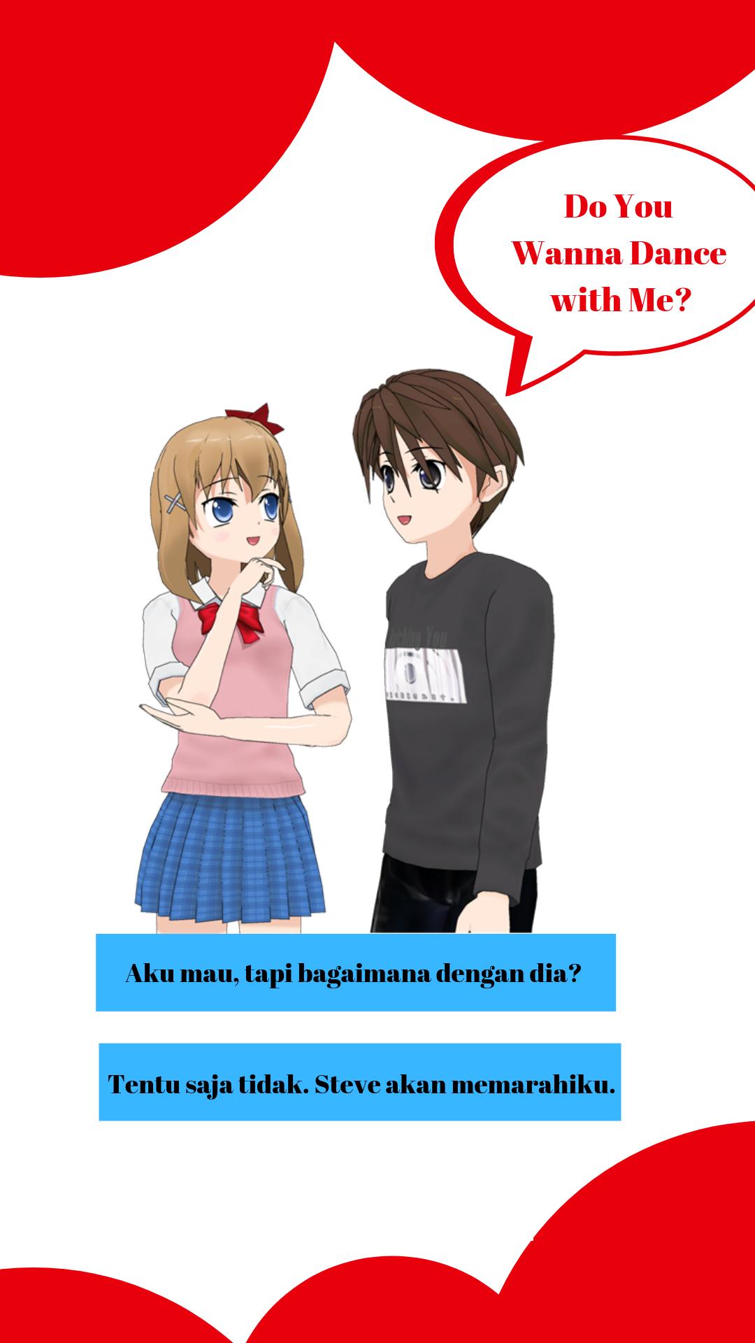 Decision : Create Your Story