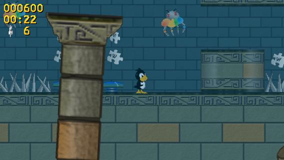 Freeland Alpha Preview