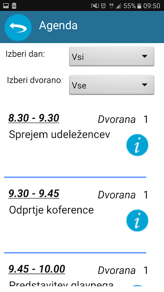 Industrijski forum IRT