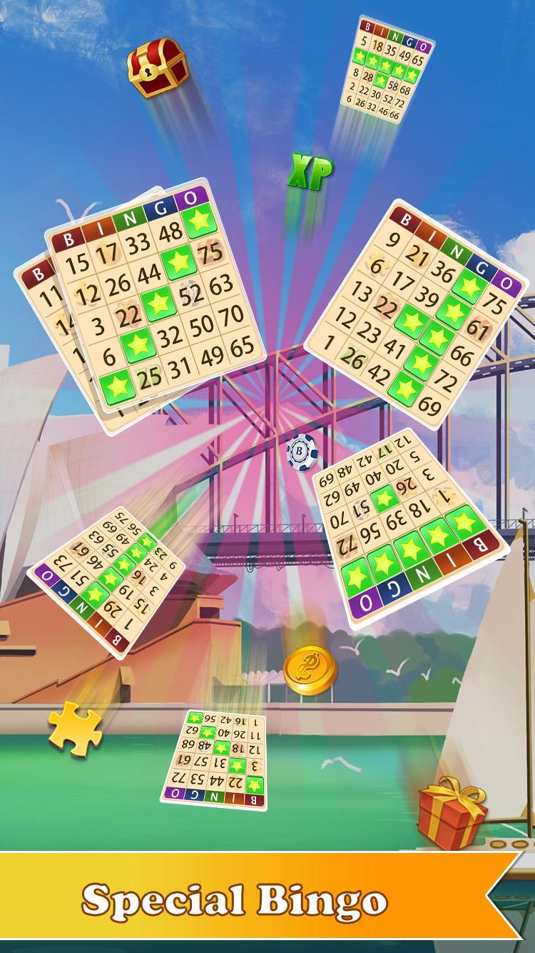 Bingo Run