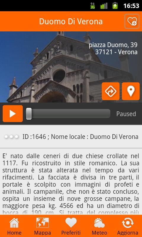 Verona una guida utile