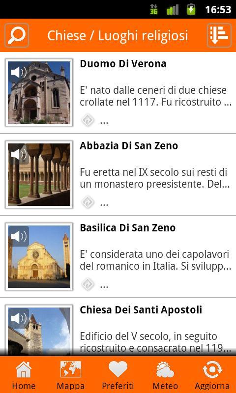 Verona una guida utile