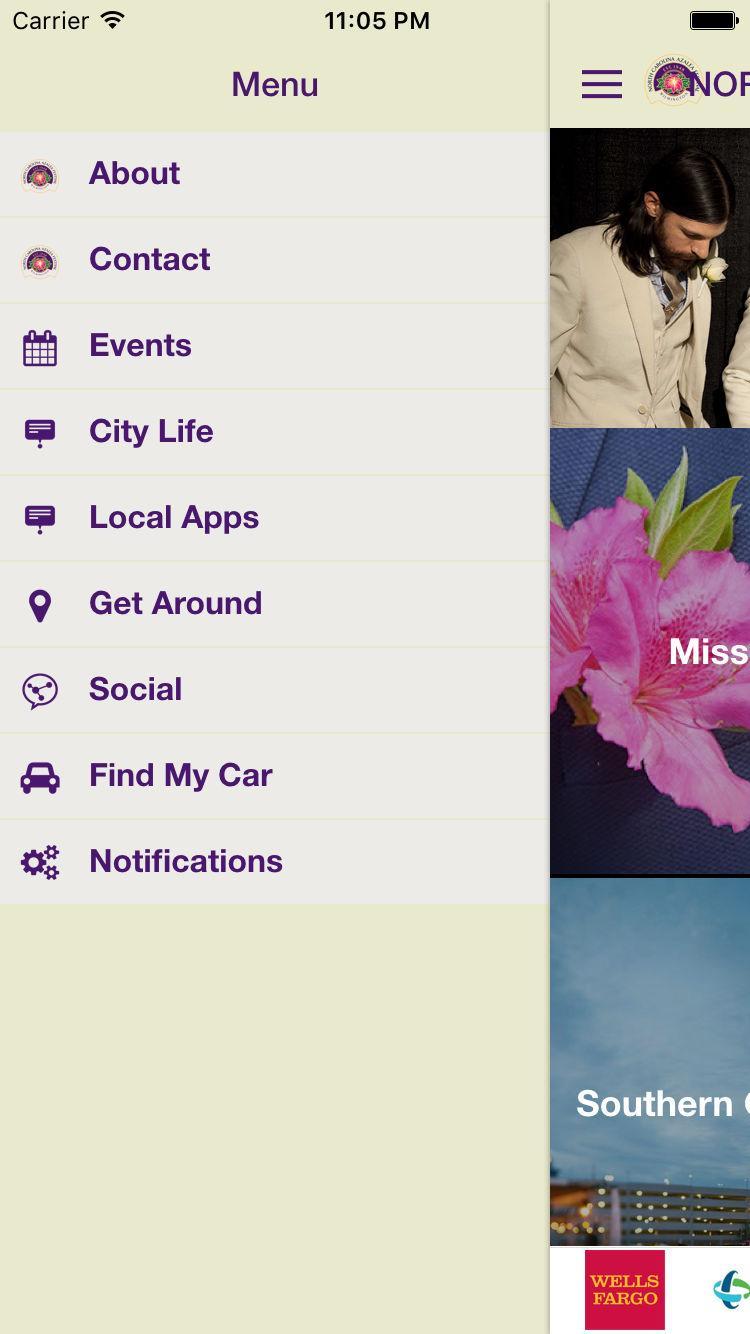 North Carolina Azalea Festival