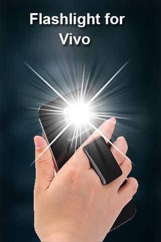 FlashLight for Vivo