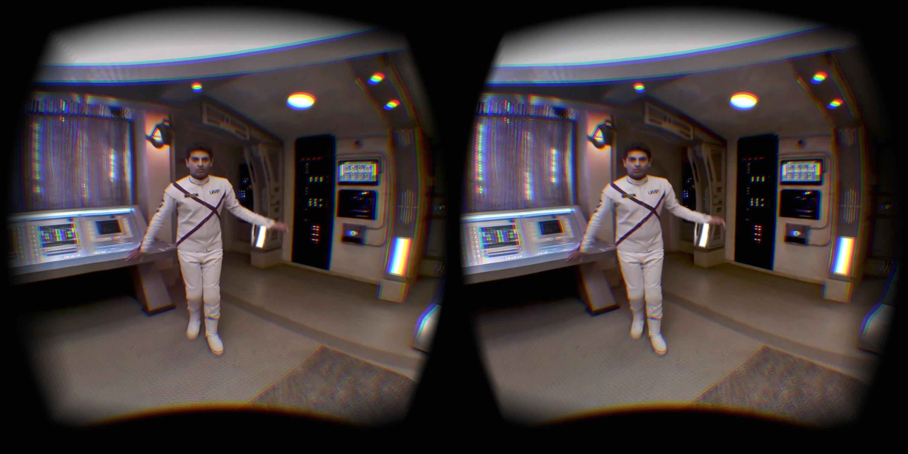 Other Space VR