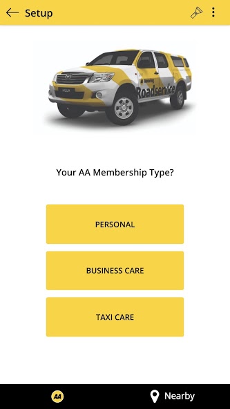 AA Roadservice