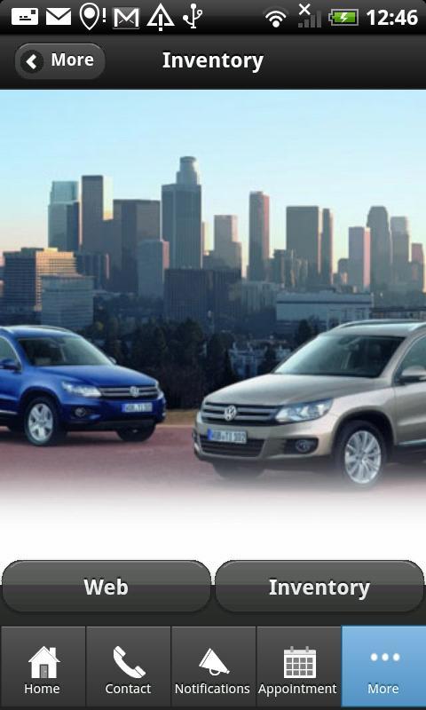 Riverside Volkswagen