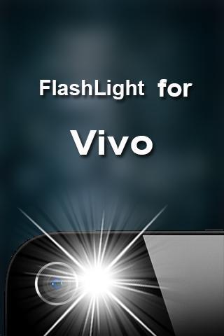 FlashLight for Vivo