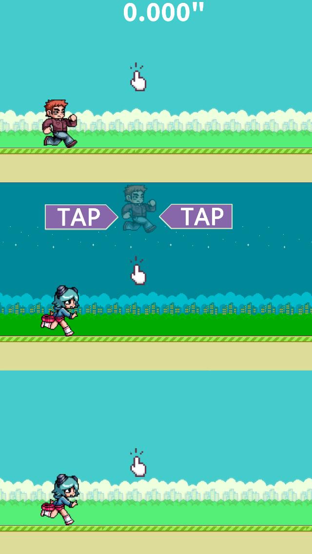 Hero! No One Can Die!