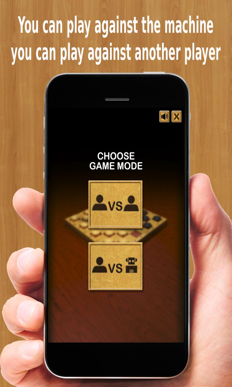 CHECKERS - DAMAS GAME 2.0