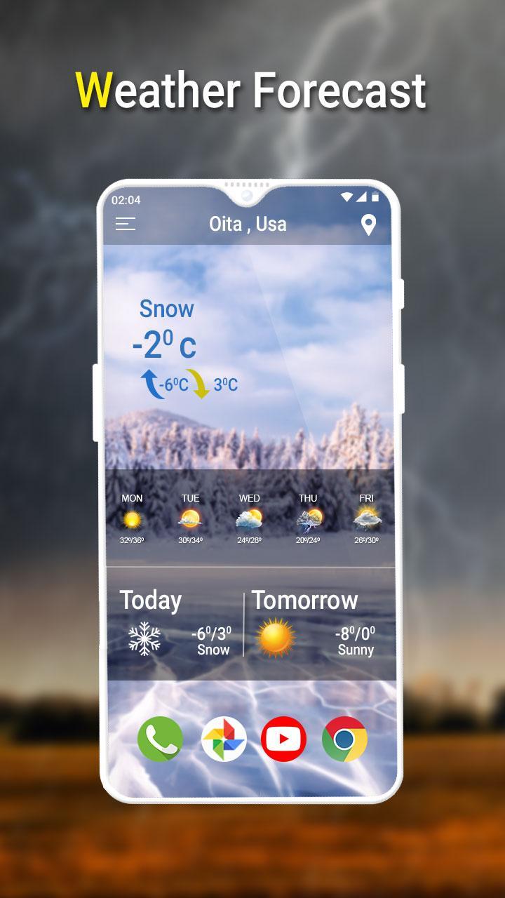 Aaj Ke Mausam Ki Jankari : Weather Forecast