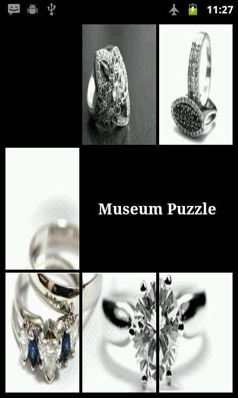 Art Puzzle