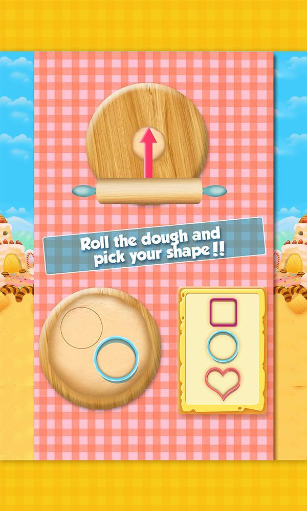 Strawberry Shortcake Affair