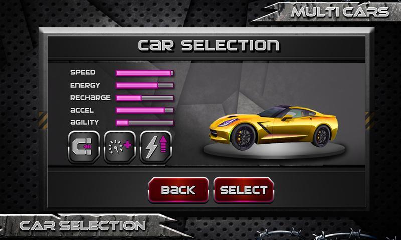 Speed Car Parking Simulator 3D