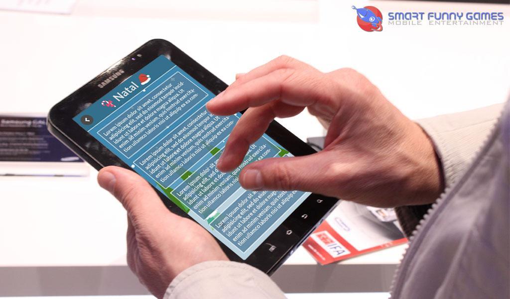 Mensagens de Natal e Ano Novo